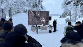 DroneShield, a global leader in counter-unmanned systems (C-UxS) solutions, today announced interoperability between DroneSentry-C2 command-and-control software, and optical sensing technologies from OpenWorks Engineering.  