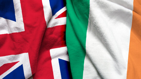 UK and Ireland Sign Refreshed Defence MoU to Enhance Joint Procurement and Maritime Security