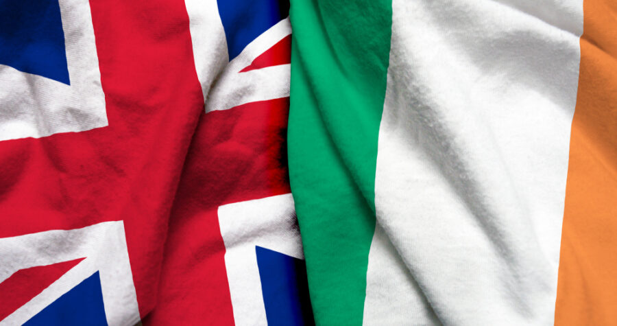 UK and Ireland Sign Refreshed Defence MoU to Enhance Joint Procurement and Maritime Security