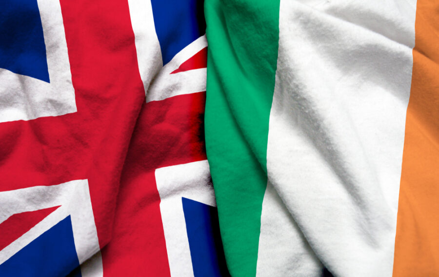 UK and Ireland Sign Refreshed Defence MoU to Enhance Joint Procurement and Maritime Security