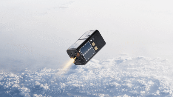 European defence space capabilities are set for a significant advancement with the development of the BEACONSAT mission, a collaborative project between Danish satellite manufacturer Space Inventor and Austrian propulsion specialist GATE Space.
