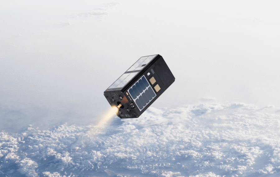 European defence space capabilities are set for a significant advancement with the development of the BEACONSAT mission, a collaborative project between Danish satellite manufacturer Space Inventor and Austrian propulsion specialist GATE Space.