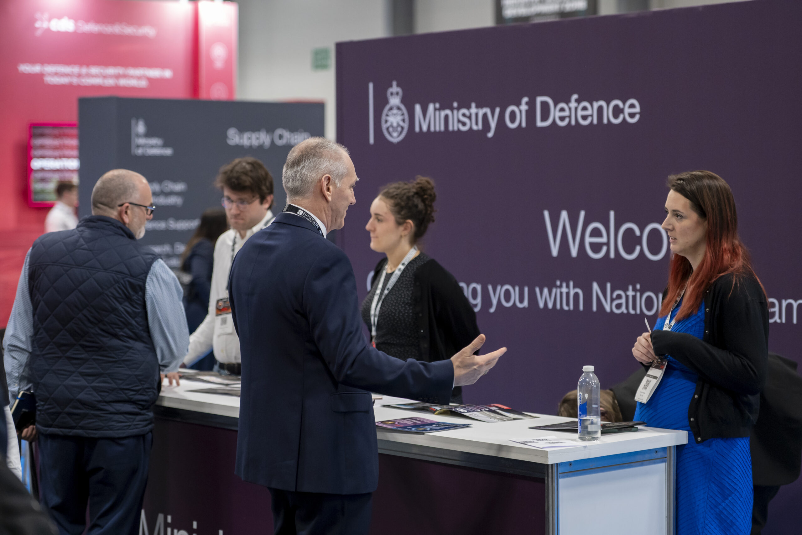 DPRTE 2026: A Defining Moment for UK Defence Procurement