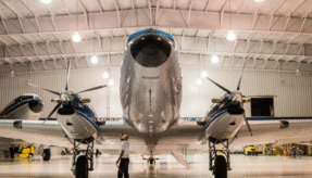 The Omission of Aluminium is Indefensible When the UK is Trying to Build its Defence Industry - By Nadine Bloxsome, CEO, ALFED