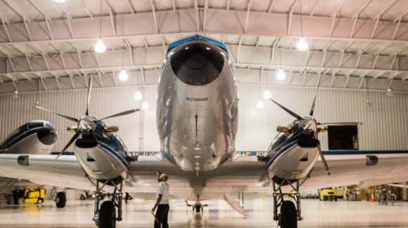 The Omission of Aluminium is Indefensible When the UK is Trying to Build its Defence Industry - By Nadine Bloxsome, CEO, ALFED