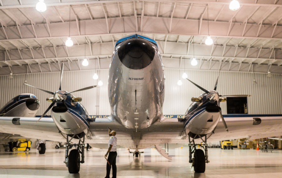 The Omission of Aluminium is Indefensible When the UK is Trying to Build its Defence Industry - By Nadine Bloxsome, CEO, ALFED