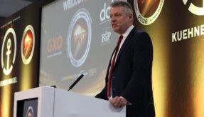 Luke Pollard at DPRTE