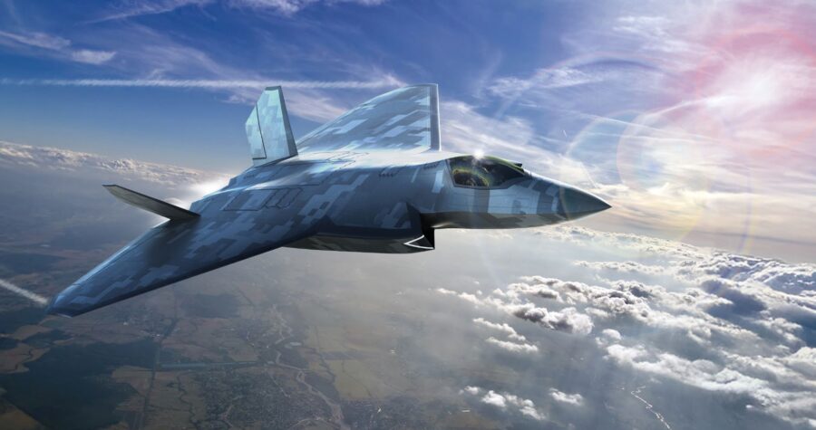 The agreement was placed by the GCAP Agency on behalf of the partner nations and awarded to Edgewing to lead the design and development of the programme.