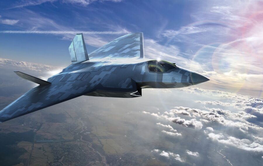 The agreement was placed by the GCAP Agency on behalf of the partner nations and awarded to Edgewing to lead the design and development of the programme.