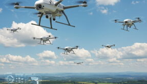 The Ministry of Defence (MOD) has confirmed a significant escalation in the development of autonomous capabilities following successful trials of AI-powered drone technology designed to detect landmines and explosive ordnance.