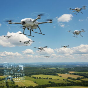 The Ministry of Defence (MOD) has confirmed a significant escalation in the development of autonomous capabilities following successful trials of AI-powered drone technology designed to detect landmines and explosive ordnance.