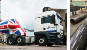 Blackline Safety’s lone worker solutions helped CEMEX- a global cement and concrete supplier -implement more effective safety measures for their night drivers.