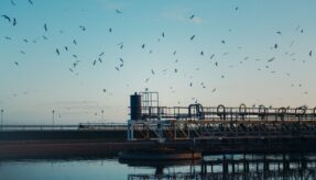How Veolia can create a more efficient water management system for the defence sector