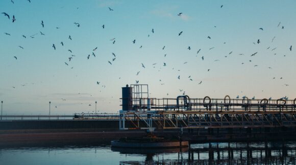 How Veolia can create a more efficient water management system for the defence sector
