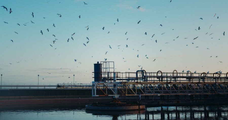 How Veolia can create a more efficient water management system for the defence sector