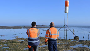 Two repurposed marine vessel targets have been successfully delivered and installed at Holbeach Air Weapons Range (AWR) in Lincolnshire, enhancing live weapons training capability for both fixed wing and rotary wing air platforms. The project, delivered through a joint effort between the Defence Infrastructure Organisation (DIO), Landmarc and marine and construction specialists Topbond PLC, involved transporting the steel vessels from the River Crouch in Essex along the coastline to Holbeach, with specialist tug support provided from the Netherlands. The targets have been adapted specifically for military use and will support a diverse range of aircraft conducting live and inert weapons training, including pre-deployment preparation. Part of a Wider Training Estate Investment Programme The Holbeach installation sits within a broader DIO-led programme of training estate improvements across the UK. Brigadier Gavin Hatcher, DIO's Head of the UK Training Estate, pointed to parallel investments including new urban skills houses at Catterick and Larkhill, and training area improvements in Thetford, as evidence of sustained commitment to ensuring Defence can 