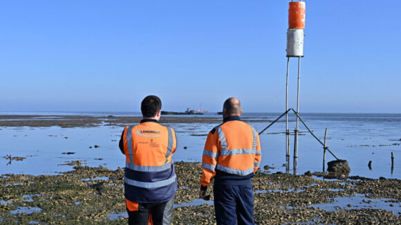 Two repurposed marine vessel targets have been successfully delivered and installed at Holbeach Air Weapons Range (AWR) in Lincolnshire, enhancing live weapons training capability for both fixed wing and rotary wing air platforms. The project, delivered through a joint effort between the Defence Infrastructure Organisation (DIO), Landmarc and marine and construction specialists Topbond PLC, involved transporting the steel vessels from the River Crouch in Essex along the coastline to Holbeach, with specialist tug support provided from the Netherlands. The targets have been adapted specifically for military use and will support a diverse range of aircraft conducting live and inert weapons training, including pre-deployment preparation. Part of a Wider Training Estate Investment Programme The Holbeach installation sits within a broader DIO-led programme of training estate improvements across the UK. Brigadier Gavin Hatcher, DIO's Head of the UK Training Estate, pointed to parallel investments including new urban skills houses at Catterick and Larkhill, and training area improvements in Thetford, as evidence of sustained commitment to ensuring Defence can 