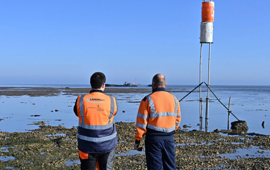 Two repurposed marine vessel targets have been successfully delivered and installed at Holbeach Air Weapons Range (AWR) in Lincolnshire, enhancing live weapons training capability for both fixed wing and rotary wing air platforms. The project, delivered through a joint effort between the Defence Infrastructure Organisation (DIO), Landmarc and marine and construction specialists Topbond PLC, involved transporting the steel vessels from the River Crouch in Essex along the coastline to Holbeach, with specialist tug support provided from the Netherlands. The targets have been adapted specifically for military use and will support a diverse range of aircraft conducting live and inert weapons training, including pre-deployment preparation. Part of a Wider Training Estate Investment Programme The Holbeach installation sits within a broader DIO-led programme of training estate improvements across the UK. Brigadier Gavin Hatcher, DIO's Head of the UK Training Estate, pointed to parallel investments including new urban skills houses at Catterick and Larkhill, and training area improvements in Thetford, as evidence of sustained commitment to ensuring Defence can 