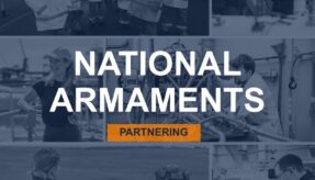 MoD Rebrands Defence Procurement Page as 