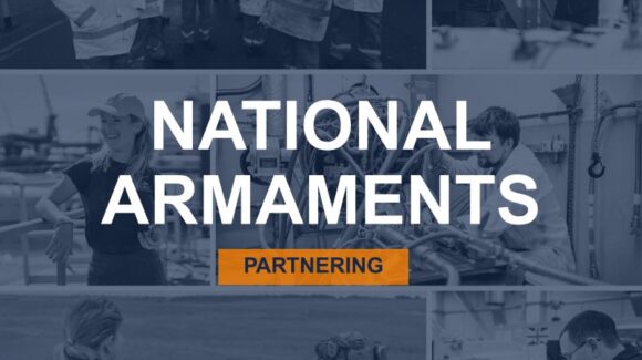 MoD Rebrands Defence Procurement Page as 