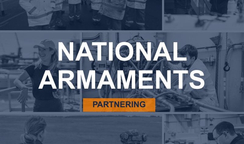 MoD Rebrands Defence Procurement Page as 