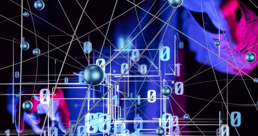 Decision Advantage Under Fire: Why military connectivity must become a mission fabric