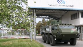 Finnish contract manufacturer Valmet Automotive has signed a new multi-year agreement with Patria to significantly scale production of the Patria 6x6 armoured vehicle at its Uusikaupunki plant, with capacity set to reach hundreds of vehicles per year by early 2027.