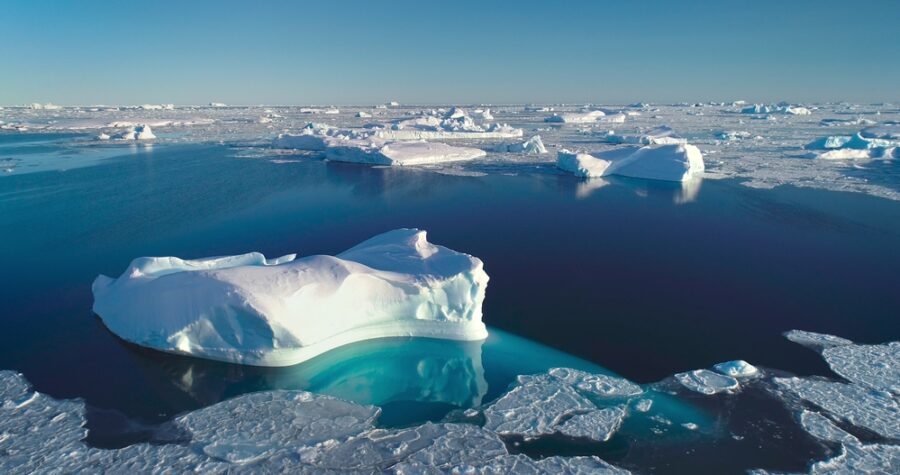 The UK government has launched its first dedicated climate security taskforce, bringing together leading academics, military figures and security experts to assess and strengthen the country's preparedness for the national security consequences of climate change and nature loss.