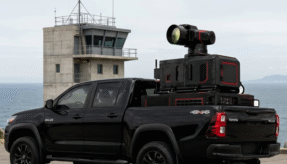 Leading drone advisory firm Drone Major has announced an exclusive partnership with defence photonics company olee.space to bring a first-of-its-kind high-power laser counter-drone system to the UK, US and EU markets