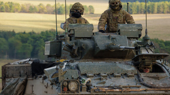 Four Yorkshire mayors have united to launch the Yorkshire Regional Defence & Security Cluster (YRDSC), a new member-led body designed to connect the region's SMEs, advanced manufacturers, tech innovators, and universities directly to MoD programmes, tenders, and supply chain opportunities.