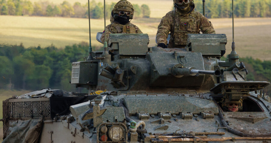 Four Yorkshire mayors have united to launch the Yorkshire Regional Defence & Security Cluster (YRDSC), a new member-led body designed to connect the region's SMEs, advanced manufacturers, tech innovators, and universities directly to MoD programmes, tenders, and supply chain opportunities.
