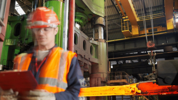 The first British-made artillery barrels in almost two decades have been delivered to Ukraine, produced at Sheffield Forgemasters under a £61 million contract awarded to BAE Systems