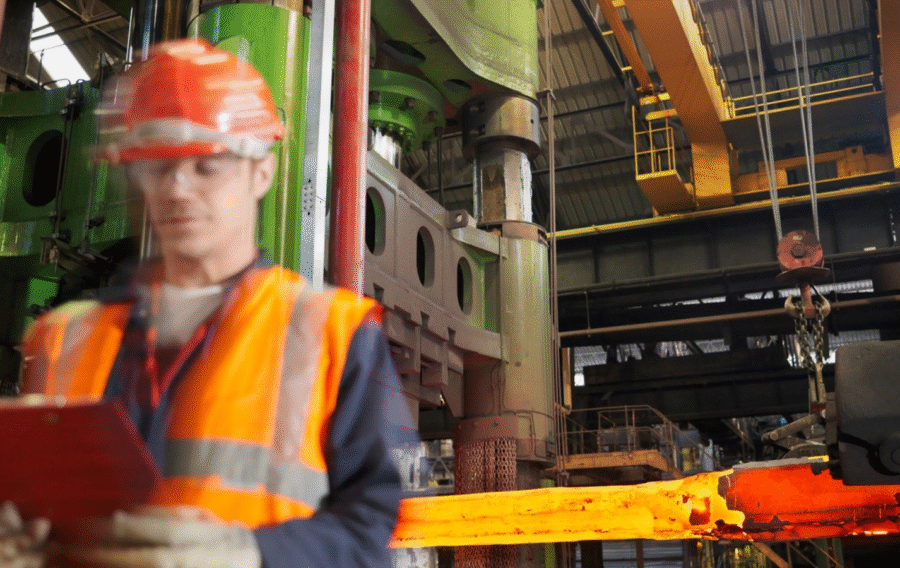 The first British-made artillery barrels in almost two decades have been delivered to Ukraine, produced at Sheffield Forgemasters under a £61 million contract awarded to BAE Systems