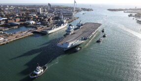 HMNB Portsmouth UK MOD © Crown copyright 2026.jpg