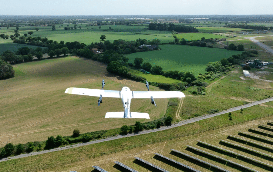 BAE Systems has completed integration and deployment testing of its Anti-Threat System, known as BATS, marking a significant milestone in the rapid development of one of the UK's most advanced counter-drone capabilities.