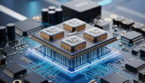 advanced chips are no longer merely an input to growth; they are the substrate of military power and the digital economy.