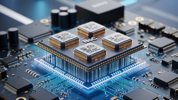 advanced chips are no longer merely an input to growth; they are the substrate of military power and the digital economy.