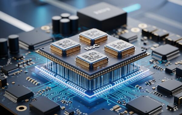 advanced chips are no longer merely an input to growth; they are the substrate of military power and the digital economy.