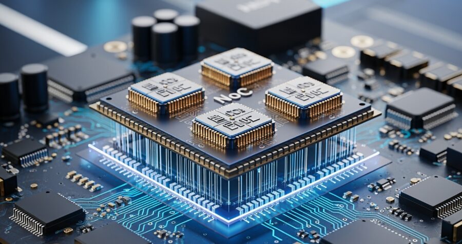 advanced chips are no longer merely an input to growth; they are the substrate of military power and the digital economy.