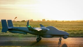 The selection of Tekever's AR5 drone for the British Army's next-generation battlefield surveillance capability signals a significant step in UK autonomous systems procurement