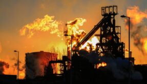 The government has taken British Steel into public ownership following the Steel Industry (Nationalisation) Act receiving Royal Assent, in a landmark decision that ministers say is necessary to protect the UK's domestic steelmaking capability,