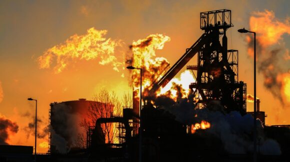 The government has taken British Steel into public ownership following the Steel Industry (Nationalisation) Act receiving Royal Assent, in a landmark decision that ministers say is necessary to protect the UK's domestic steelmaking capability,