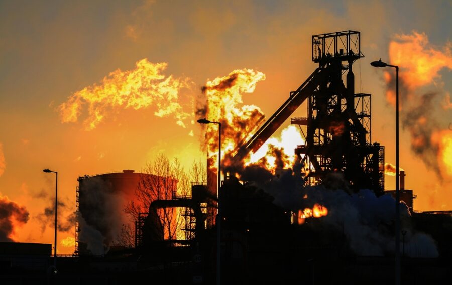 The government has taken British Steel into public ownership following the Steel Industry (Nationalisation) Act receiving Royal Assent, in a landmark decision that ministers say is necessary to protect the UK's domestic steelmaking capability,