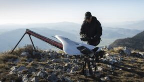 The European Defence Agency's Sentinel Strike Challenge moves to live field testing in Portugal this autumn, as five companies advance to compete for €1.8 million in prizes - and generate the operational evidence that EU defence ministries will use to shape future loitering munition procurement.