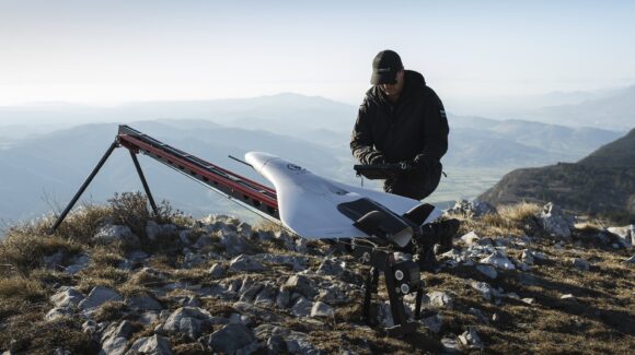 The European Defence Agency's Sentinel Strike Challenge moves to live field testing in Portugal this autumn, as five companies advance to compete for €1.8 million in prizes - and generate the operational evidence that EU defence ministries will use to shape future loitering munition procurement.