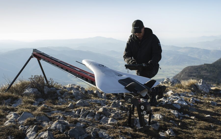The European Defence Agency's Sentinel Strike Challenge moves to live field testing in Portugal this autumn, as five companies advance to compete for €1.8 million in prizes - and generate the operational evidence that EU defence ministries will use to shape future loitering munition procurement.