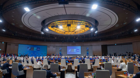 Behind the headlines from Ankara sits a wave of procurement activity, new industry frameworks and multinational projects that suppliers across the defence supply chain will want to take note of.