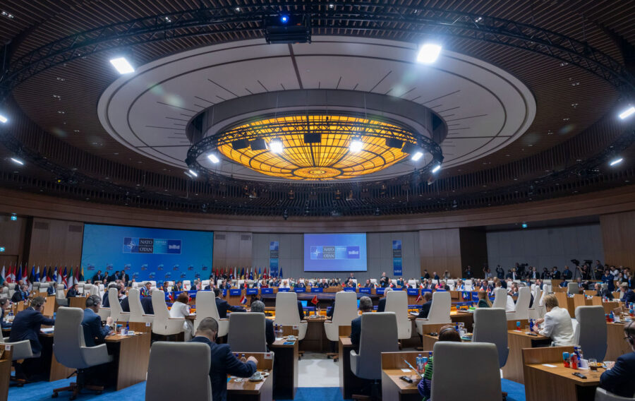 Behind the headlines from Ankara sits a wave of procurement activity, new industry frameworks and multinational projects that suppliers across the defence supply chain will want to take note of.