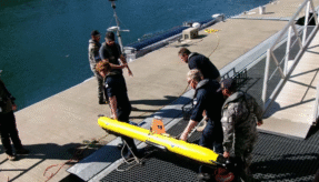 Exercise Lanternfish marks a significant step in allied undersea warfare integration - moving from theory and testing to live operational activity and demonstrating the growing demand for autonomous underwater systems, seabed surveillance technology and critical infrastructure protection capability.