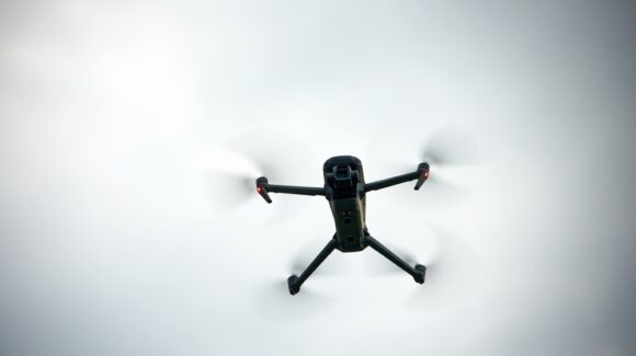 The Ministry of Defence has awarded £3.16 million to three UK SMEs to develop low-cost interceptors capable of shooting down drones, making the UK the first of five European partner nations to award contracts under a new joint air defence programme.